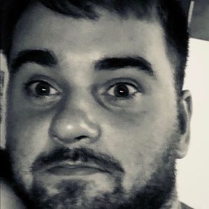 Meet your Posher, Ian